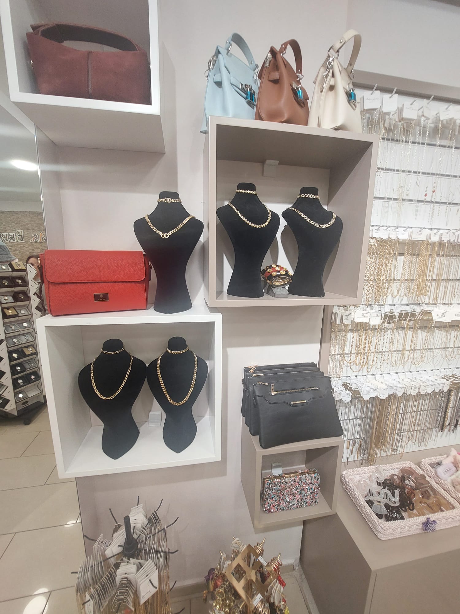 Mağaza