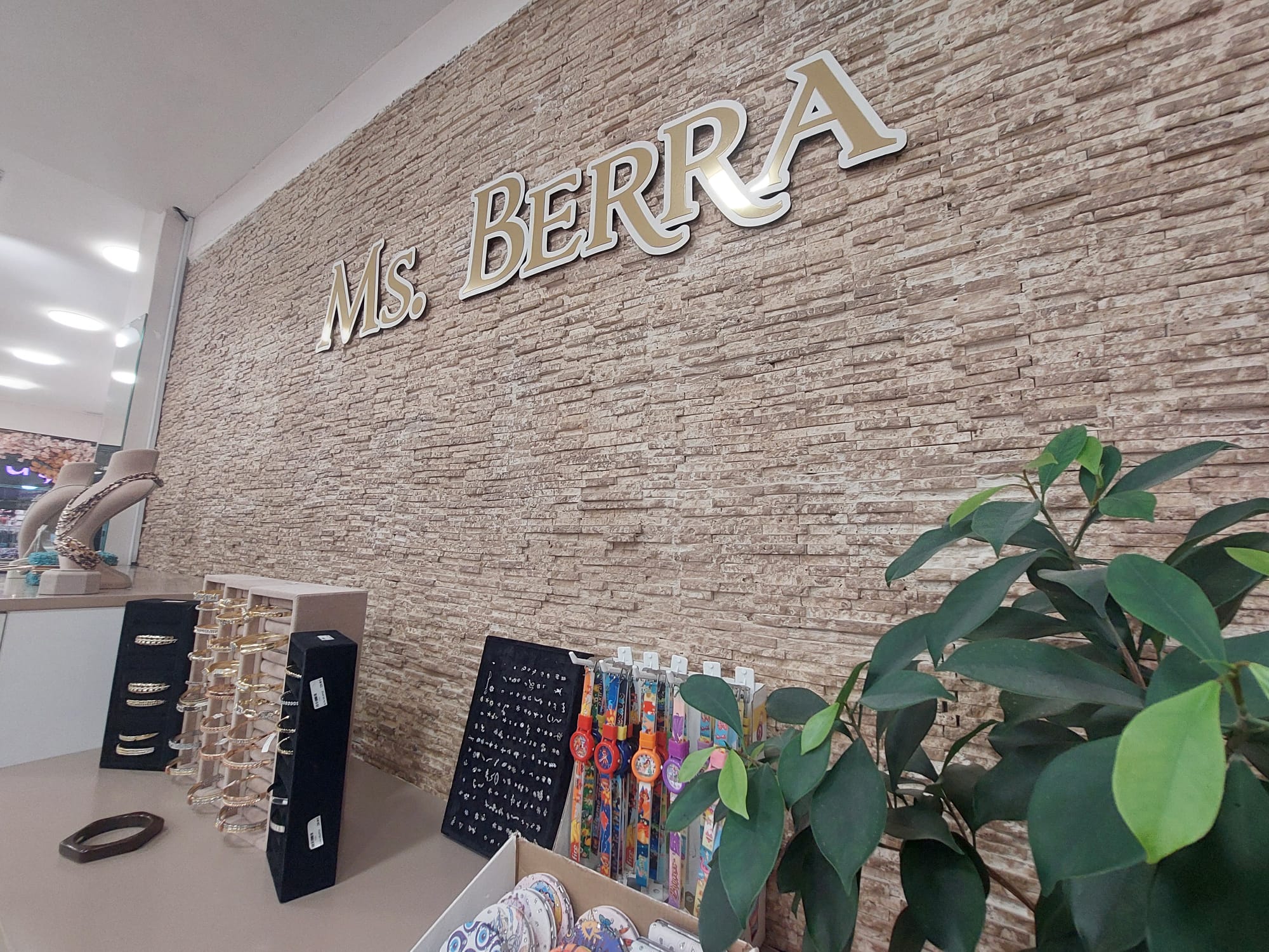 Mağaza